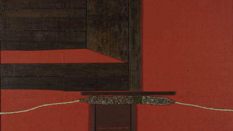 日本画アヴァンギャルド KYOTO 1948-1970