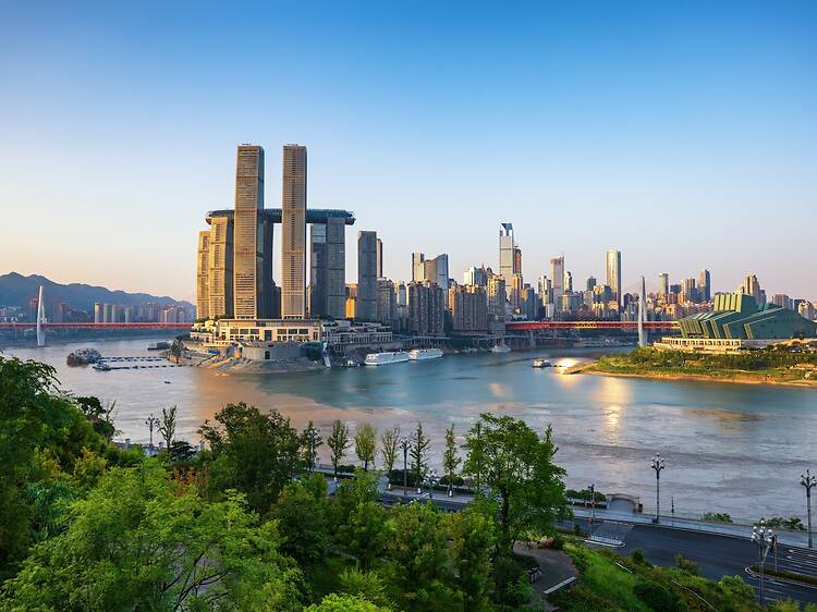 These are the emerging destinations in Asia you have to visit in 2026, according to KAYAK