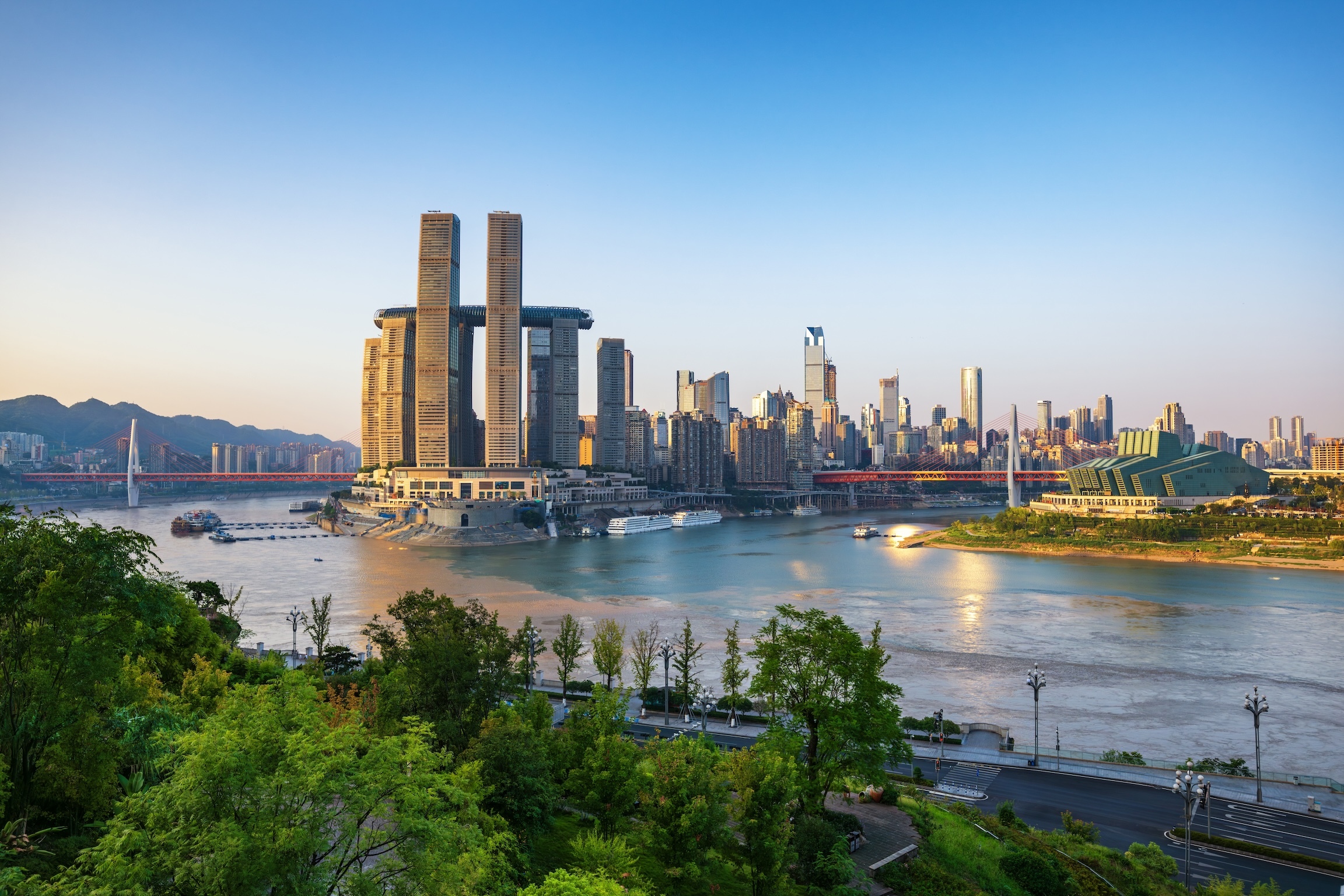 These are the emerging destinations in Asia you have to visit in 2026, according to KAYAK