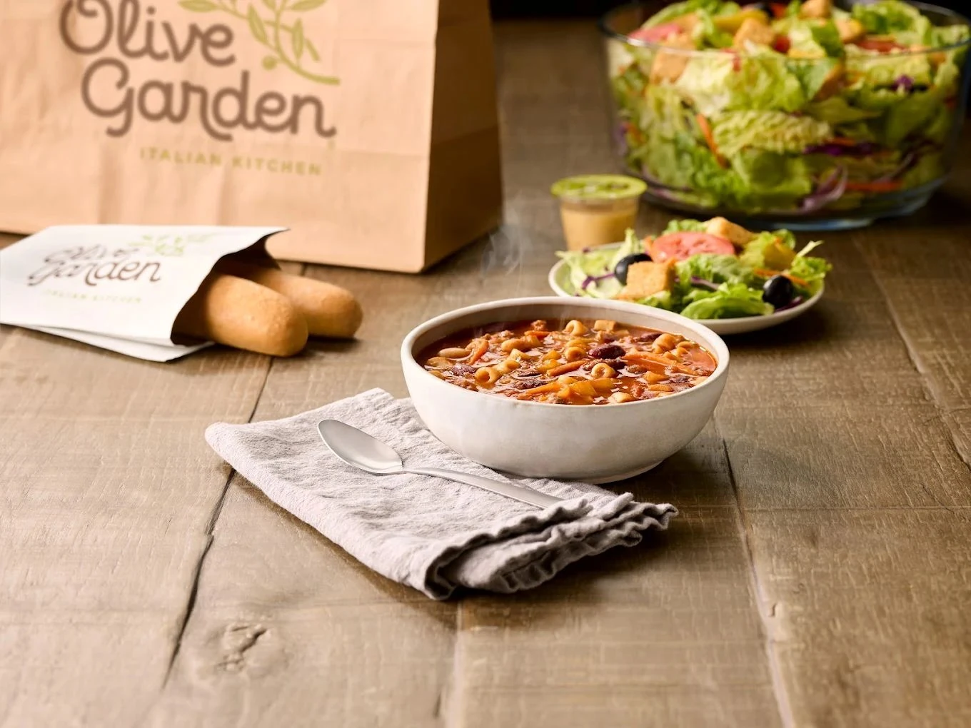 Olive Garden