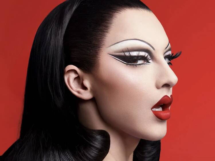 Iconiqa 4: Violet Chachki & more