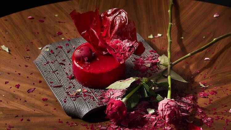 Fall in love at first bite at W Melbourne Fall in love at first bite at W Melbourne