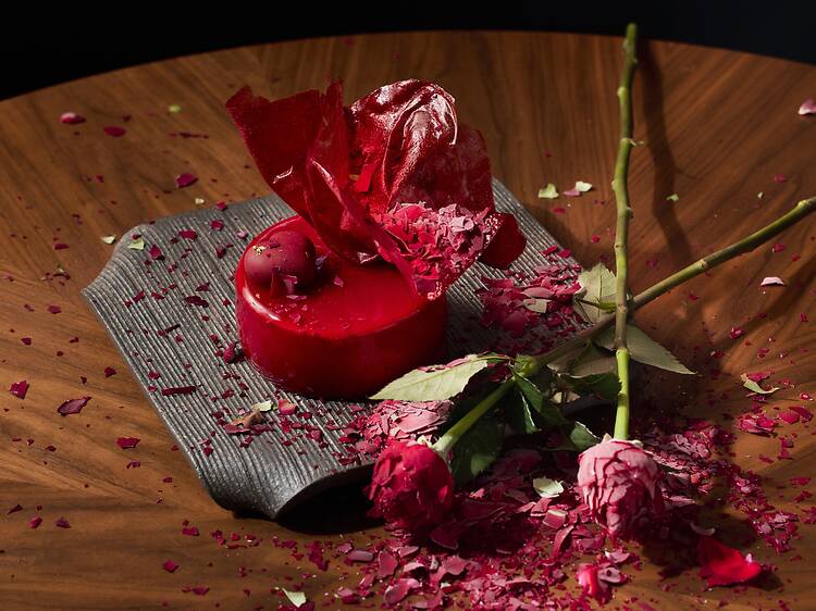 Fall in love at first bite at W Melbourne Fall in love at first bite at W Melbourne