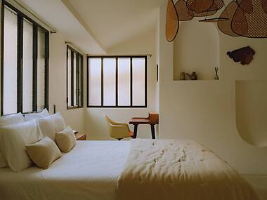 Les hôtels testés par la rédaction de Time Out Paris Les hôtels testés par la rédaction de Time Out Paris