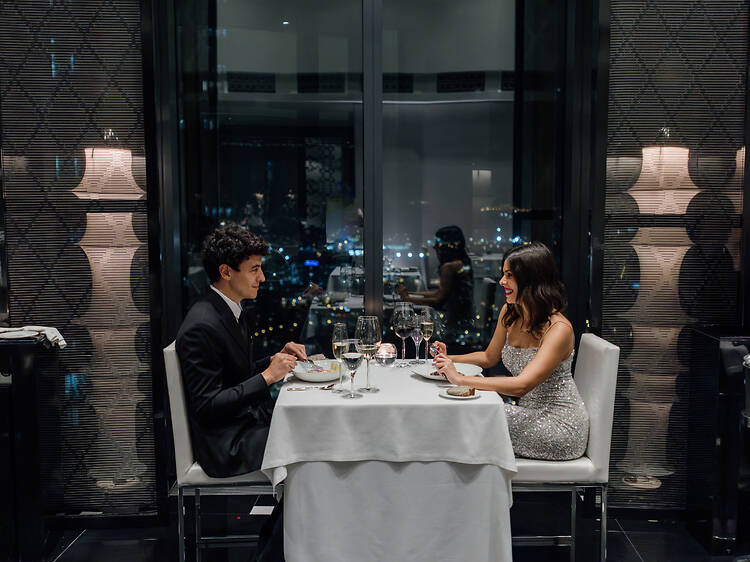 Sabores para enamorar(se)