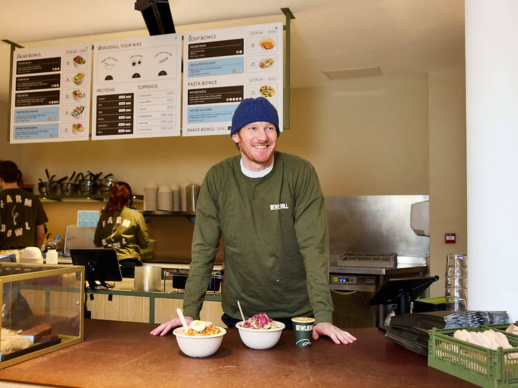 6. Angus Lambert, founder at Bewliehill