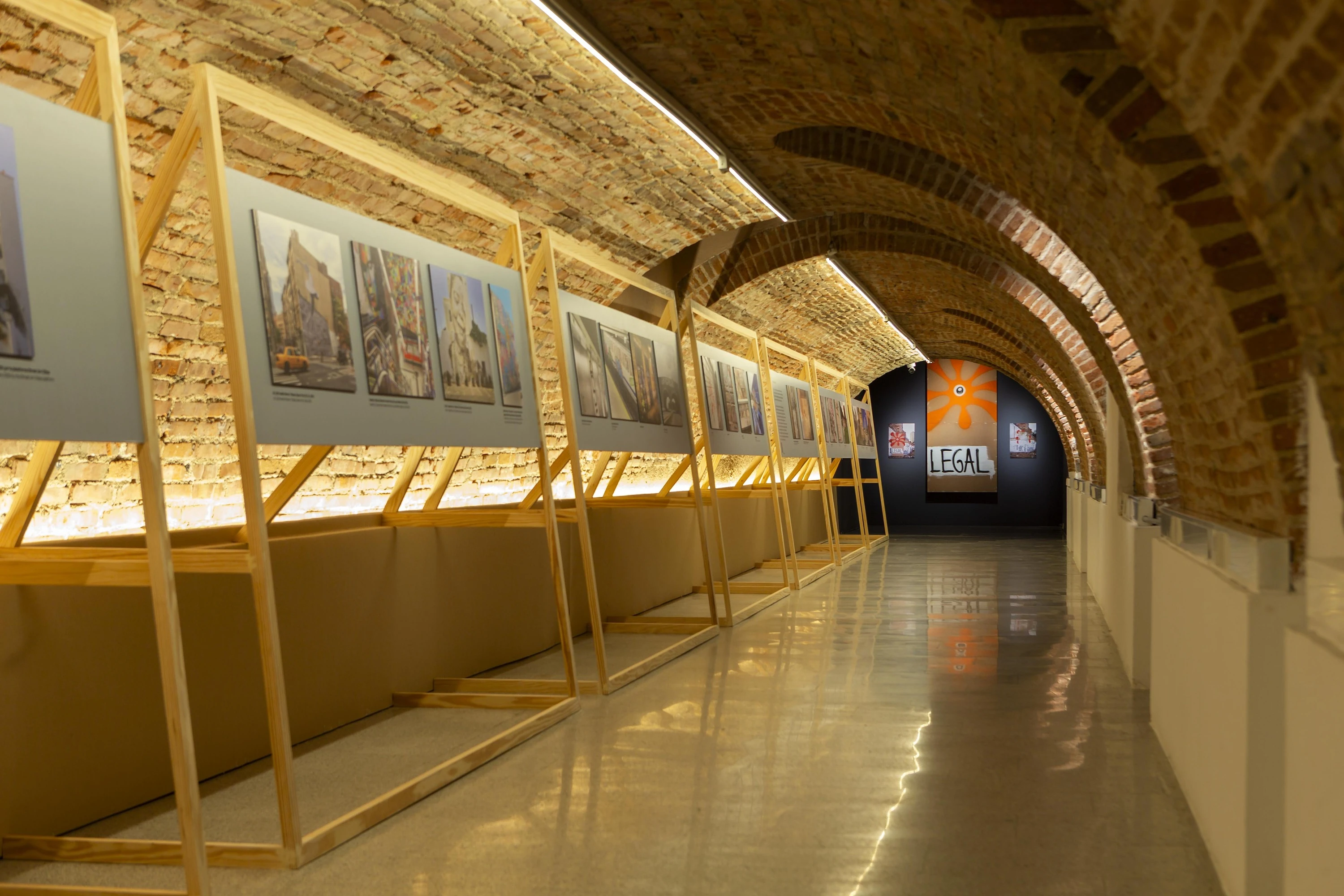 Arte urbano. De los or&iacute;genes a Banksy. Ignacio Hernando Rodriguez, Fundaci&oacute;n Canal