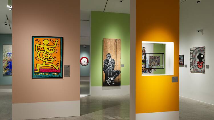 Arte urbano. De los orígenes a Banksy Arte urbano. De los orígenes a Banksy