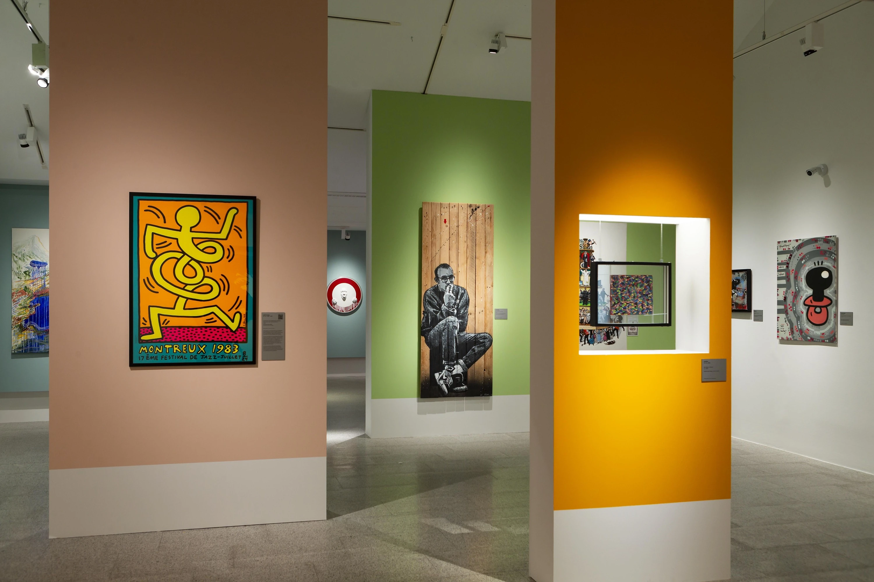 Arte urbano. De los or&iacute;genes a Banksy. Ignacio Hernando Rodriguez, Fundaci&oacute;n Canal