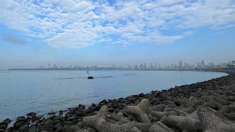 Marine Drive Marine Drive