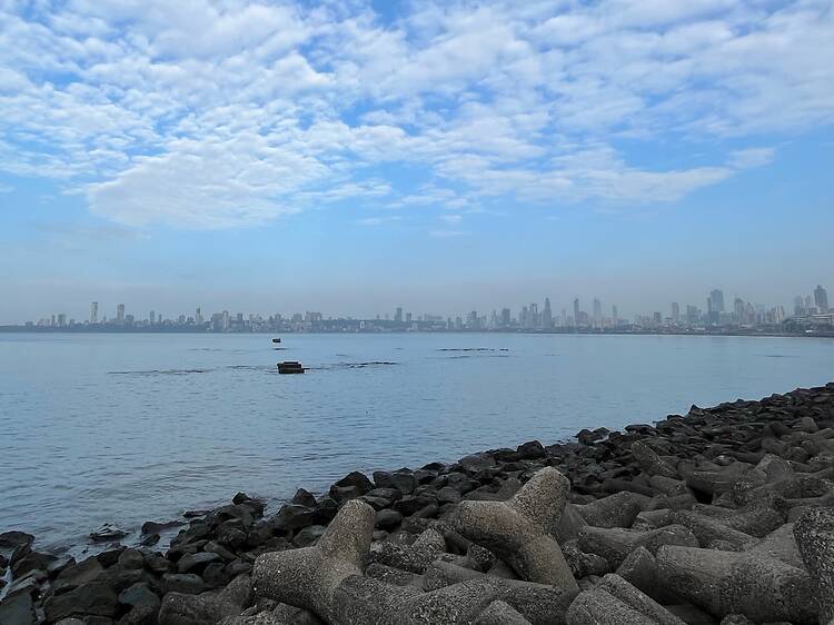 Marine Drive Marine Drive