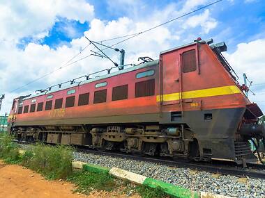 The 2026 Budget wants to get you there faster – by train The 2026 Budget wants to get you there faster – by train