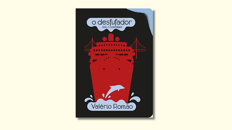 Um livro de bolso Um livro de bolso