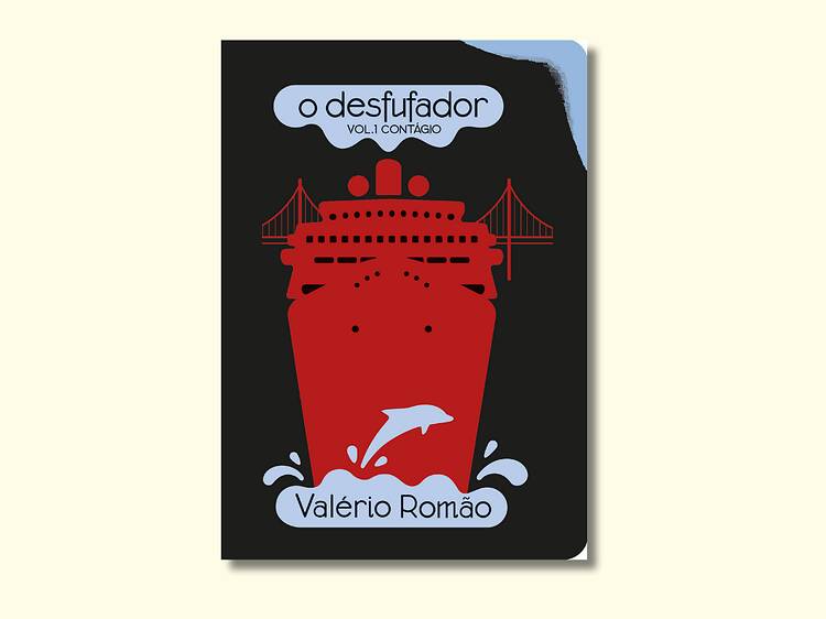 Um livro de bolso Um livro de bolso