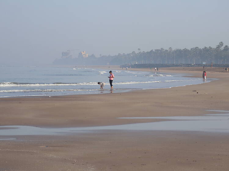 Things to do in Mumbai this week