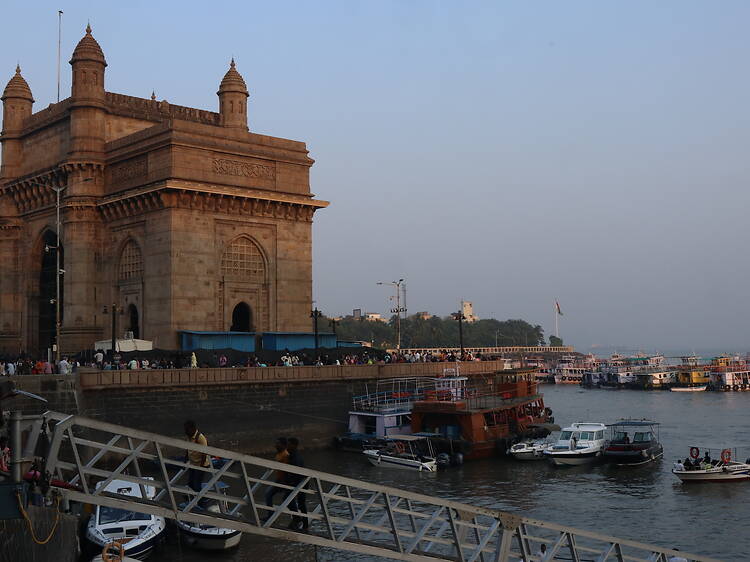 Best free things to do in Mumbai Best free things to do in Mumbai