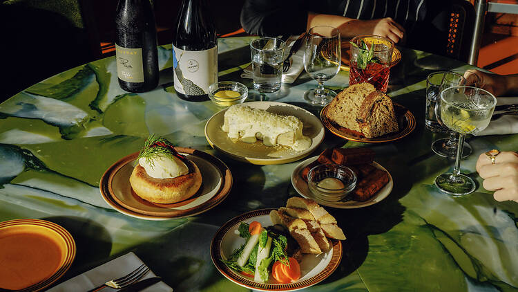 Dockley Road Kitchen