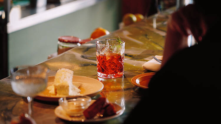 Dockley Road Kitchen