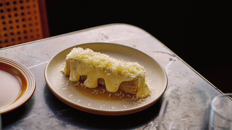 Dockley Road Kitchen