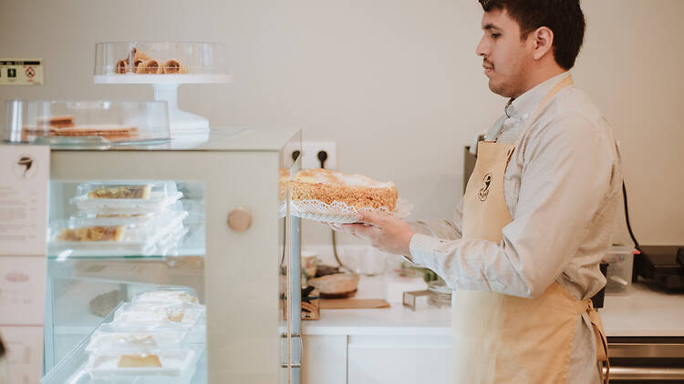 LAS CHOLAS © nicole sánchez 2025 LAS CHOLAS © nicole sánchez 2025