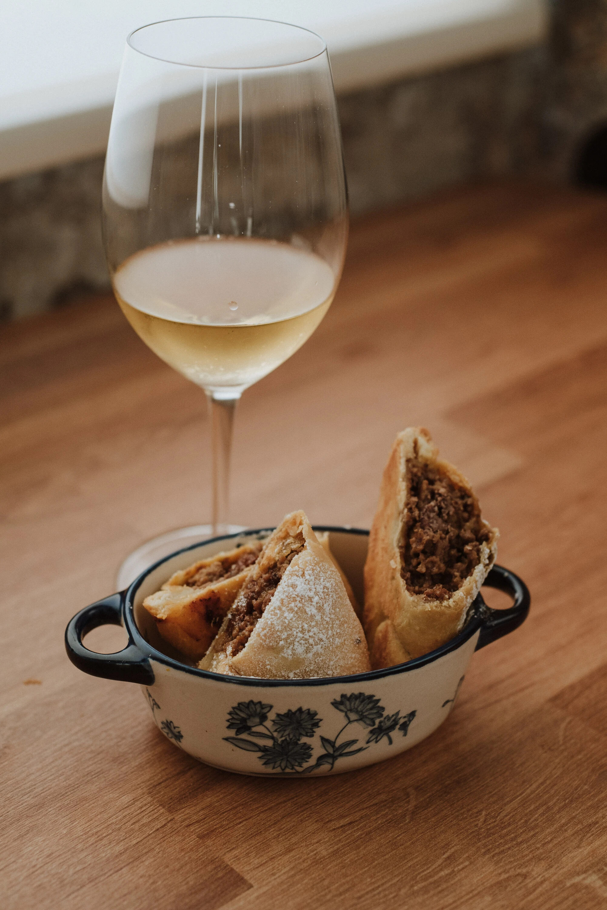 LAS CHOLAS Caf&eacute;