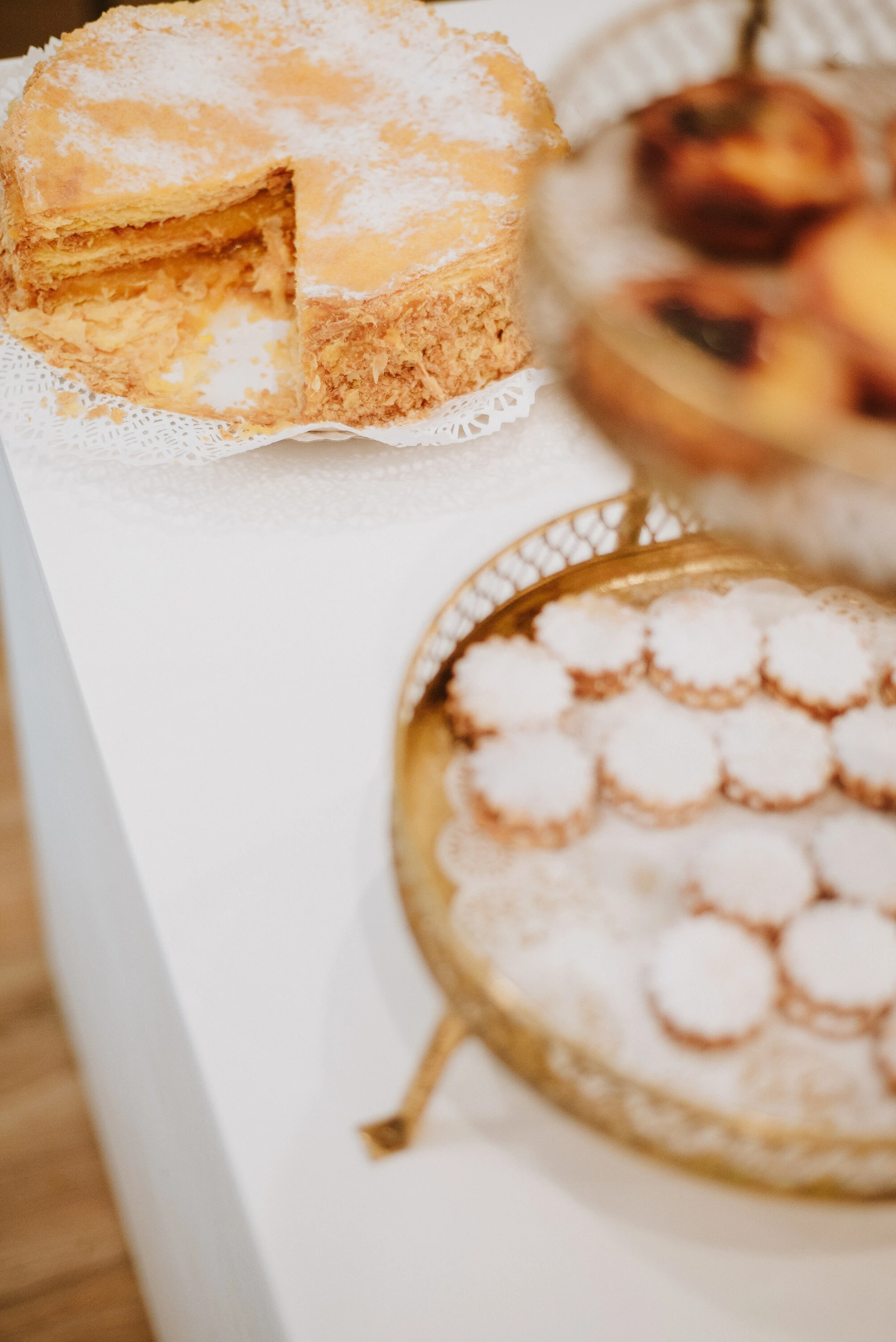 LAS CHOLAS &copy; nicole s&aacute;nchez 2025