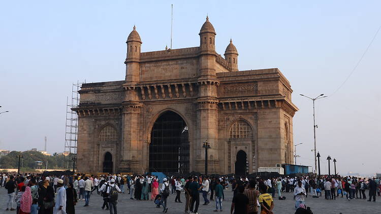 Gateway Of India 