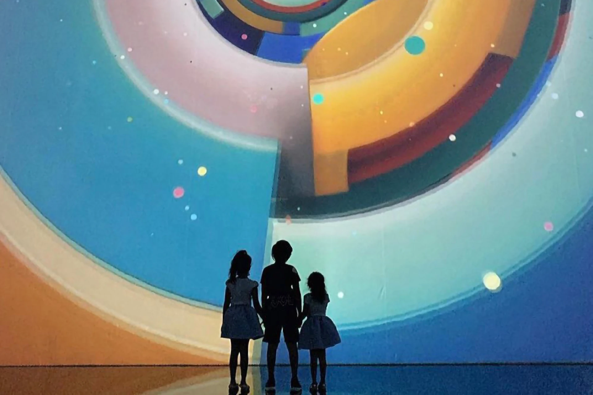 De Monet a Kandinski. Arte revolucionario. Nomad Museo