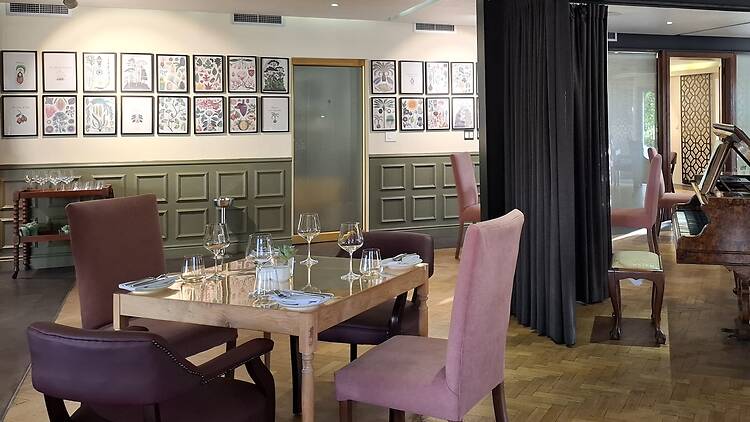 Plenitude at Majeka House 