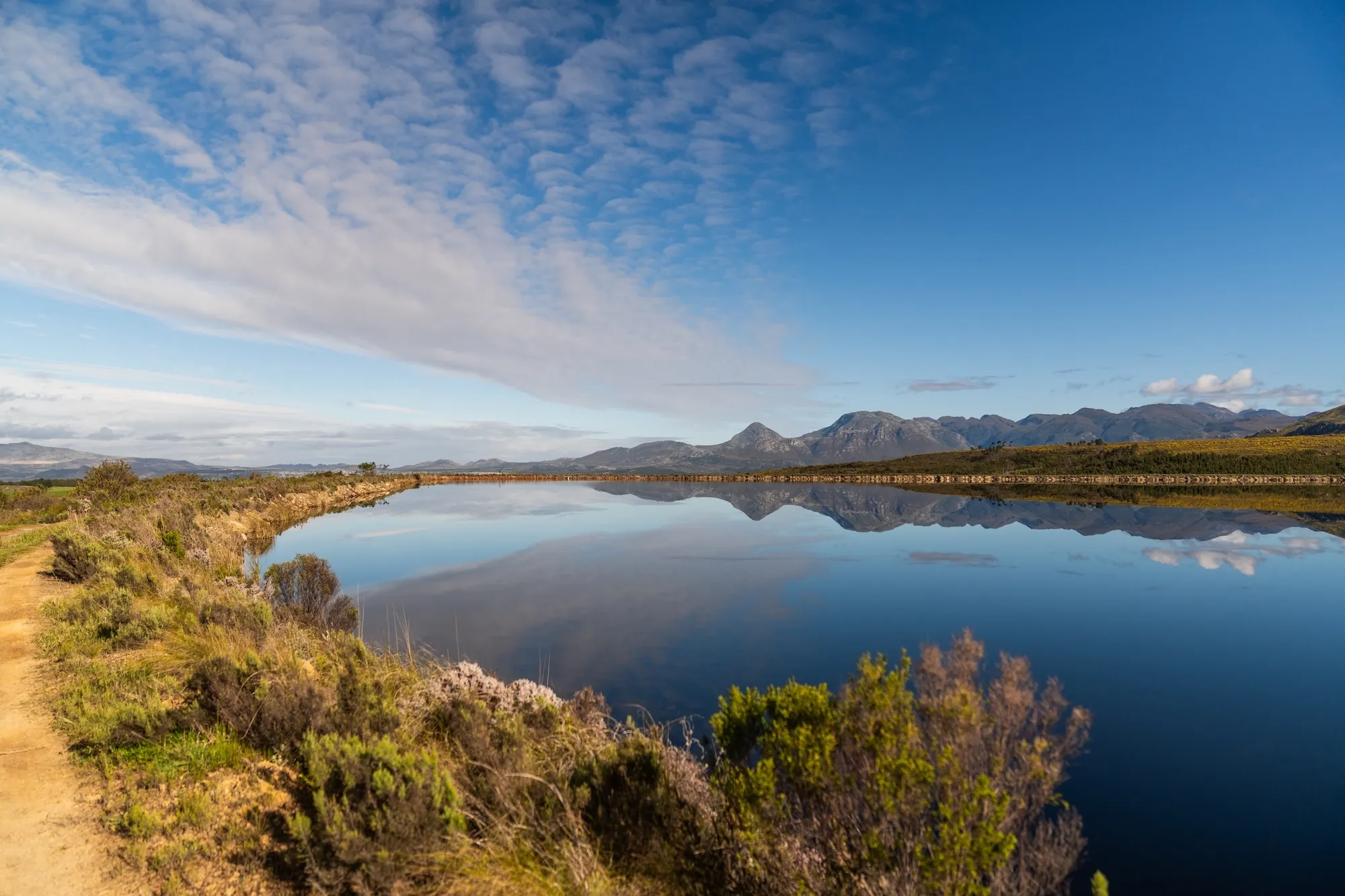 Kogelberg Biosphere Reserve