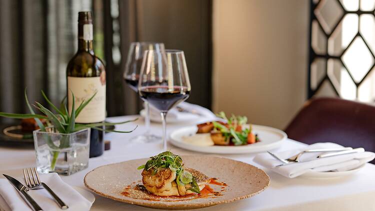 Restaurant review: Plenitude