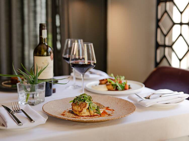 Restaurant review: Plenitude