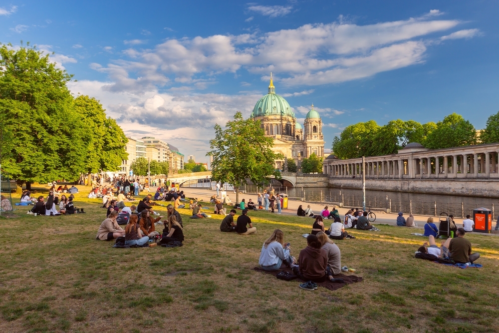 The most affordable European cities for solo renters revealed by The Economist