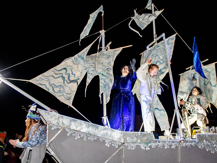 After Dark Festival After Dark Festival