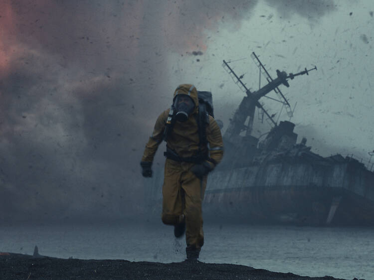 Greenland: Migration — Release: February 5