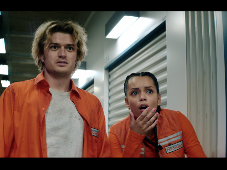 Extinction Alert — Release: February 5