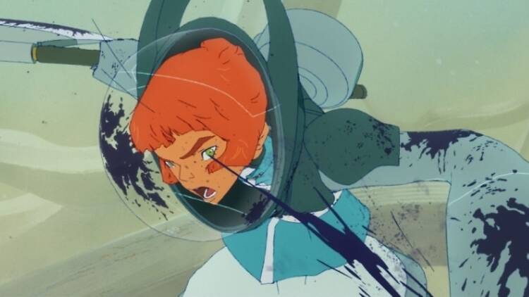 All You Need Is Kill — Release: February 5