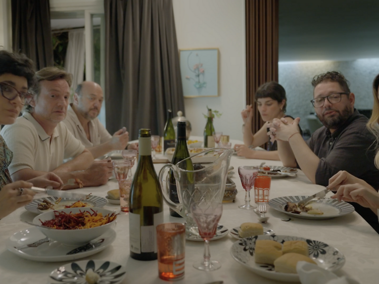 We Need to Talk — Release: February 5