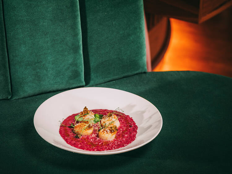 Palácio Chiado Palácio Chiado