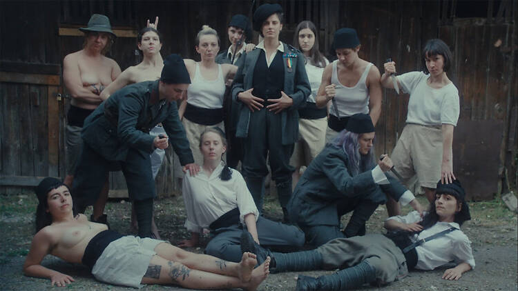 Festival La Inesperada