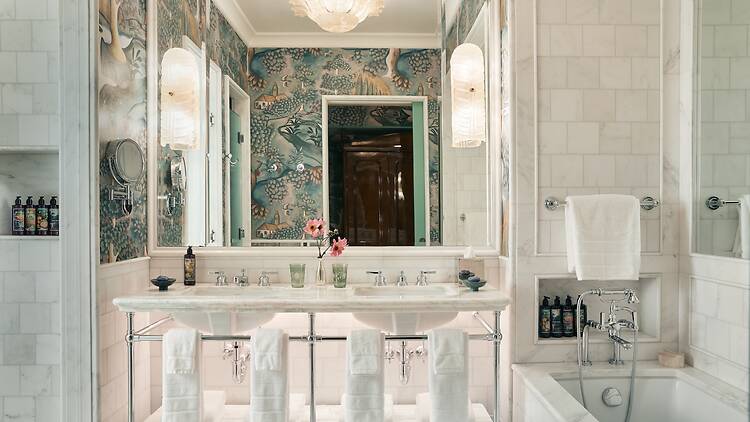 The Fifth Avenue Hotel