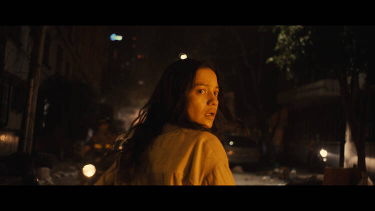 It’s Still Night in Caracas — Release: February 5