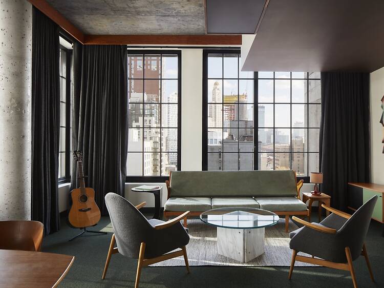 The 13 best hotels in Brooklyn for 2026 The 13 best hotels in Brooklyn for 2026