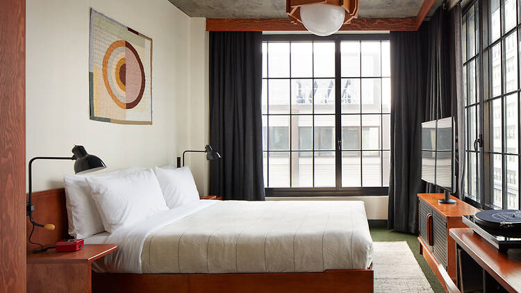 Ace Hotel Brooklyn