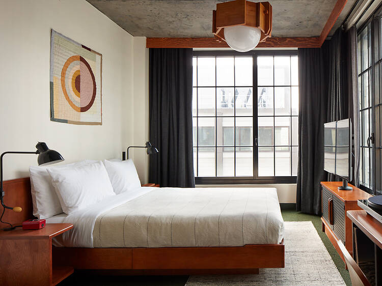 The 12 best hotels in Brooklyn for 2026