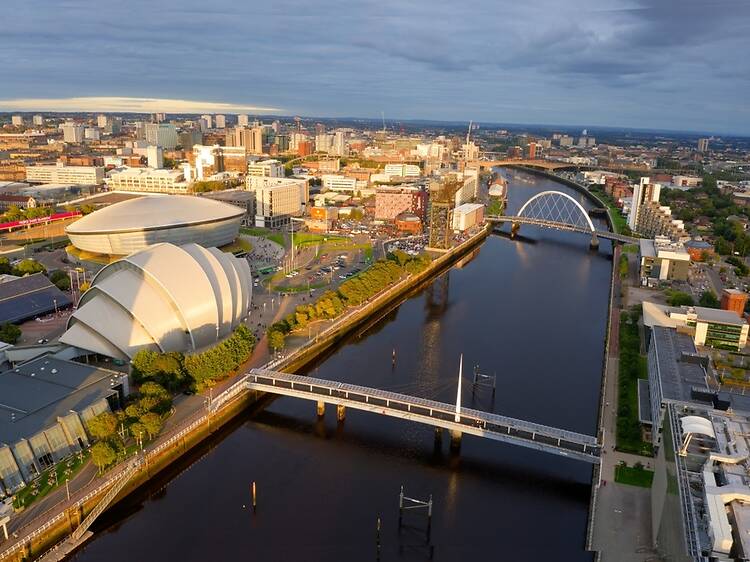 Groundbreaking Glasgow exhibition space CCA has been forced to shut permanently