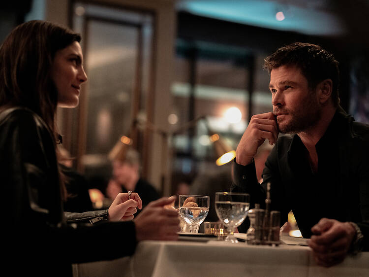 Paths of Crime — Release: February 12