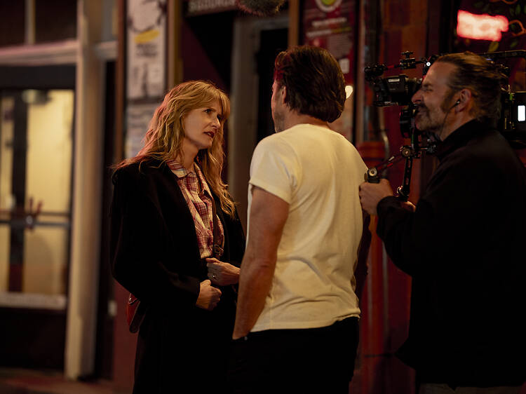 Is This Working? — Release: February 19