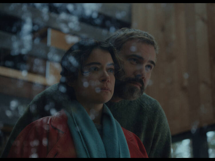 Deliver Them from Evil — Release: February 19