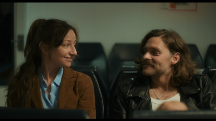 Love — Release: February 19